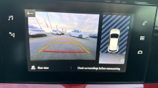 Vauxhall Mokka 100kW GS Line 50kWh 5dr Auto Electric Hatchback